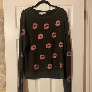 Wildfox sweater